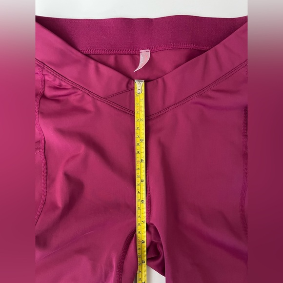 FP Movement by Free People | NWT InThe Saddle Bike Shorts - Picture 10 of 11